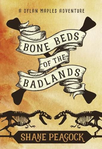 e Beds of the Badlands