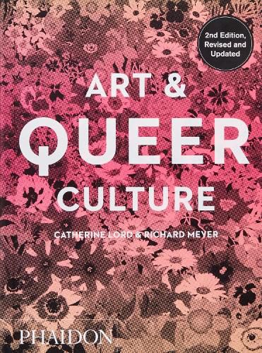 Cover image for Art & Queer Culture