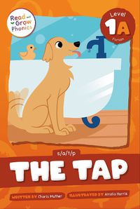 Cover image for The Tap