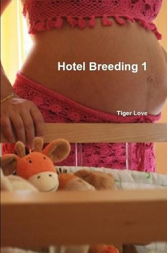 Cover image for Hotel Breeding 1