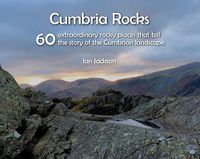 Cover image for Cumbria Rocks