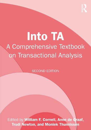 Cover image for Into TA