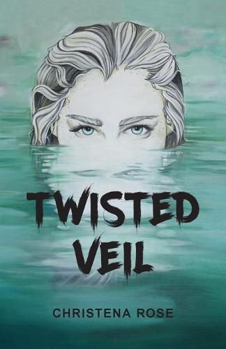 Cover image for Twisted Veil