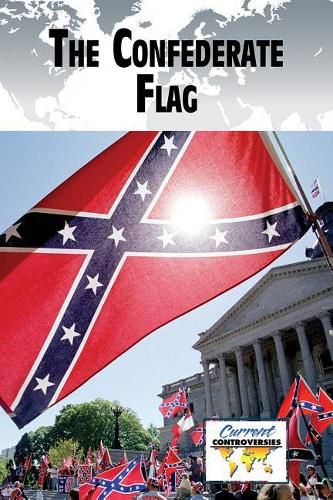 Cover image for The Confederate Flag