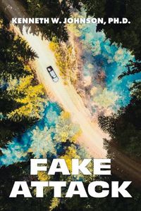 Cover image for 1st Novel: Fake Attack