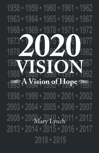 Cover image for 2020 Vision