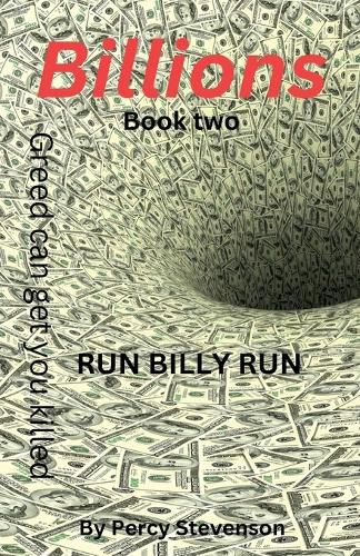 Cover image for Billions ... Book Two