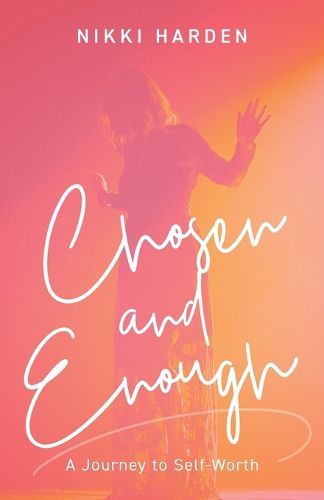 Cover image for Chosen and Enough