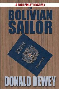 Cover image for The Bolivian Sailor