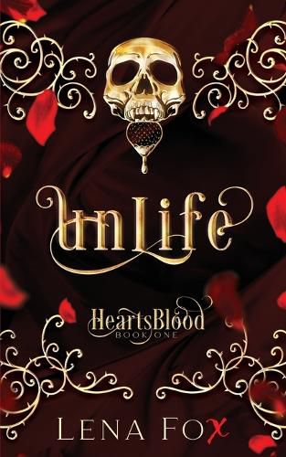 Cover image for Unlife