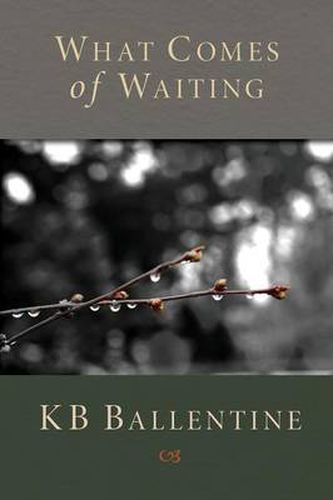 Cover image for What Comes of Waiting