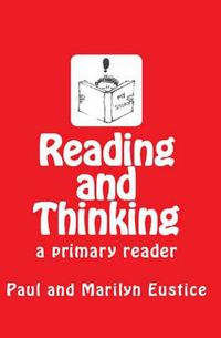 Cover image for Reading and Thinking