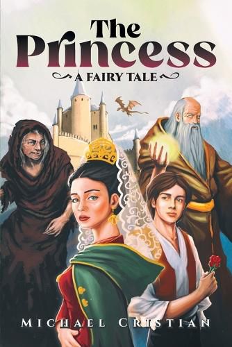 Cover image for The Princess