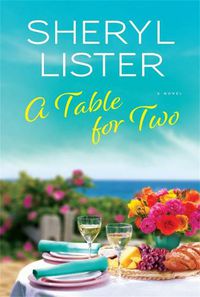 Cover image for A Table for Two