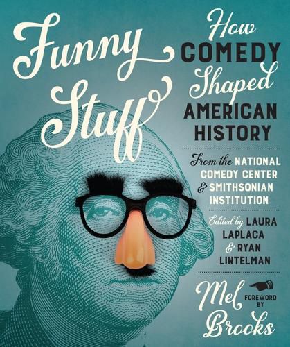 Cover image for Funny Stuff
