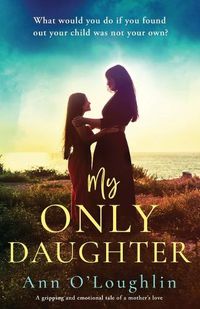 Cover image for My Only Daughter