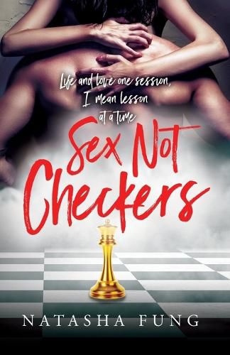 Cover image for Sex Not Checkers