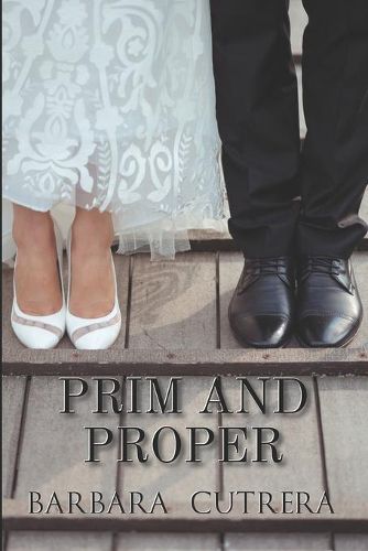 Cover image for Prim & Proper