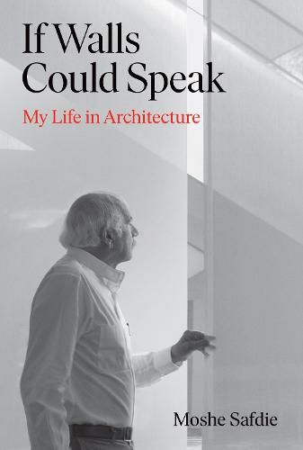 Cover image for If Walls Could Speak