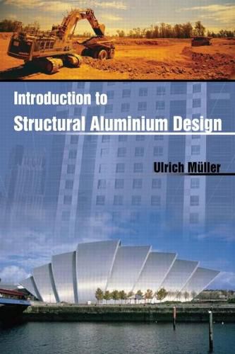 Cover image for Introduction to Structural Aluminum Design