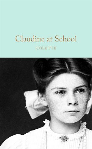 Cover image for Claudine at School