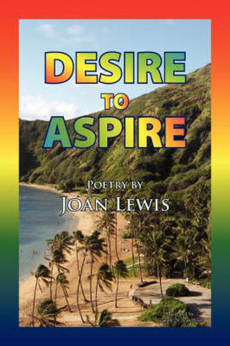 Cover image for Desire to Aspire