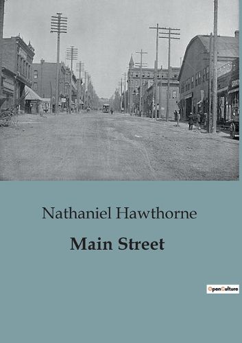 Cover image for Main Street