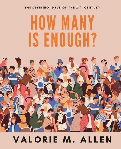 Cover image for How Many is Enough?