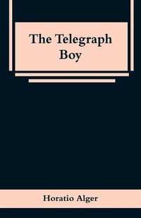 Cover image for The Telegraph Boy