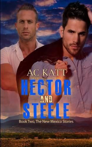 Cover image for Hector and Steele