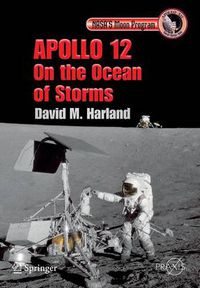 Cover image for Apollo 12 - On the Ocean of Storms