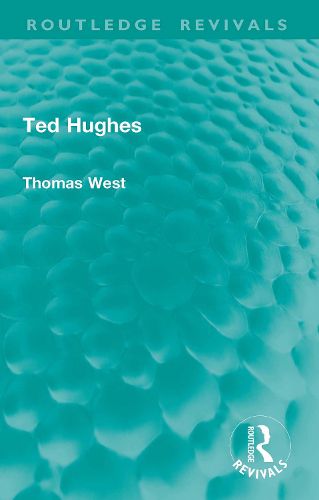 Ted Hughes