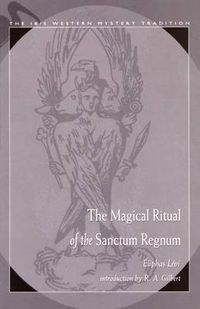 Cover image for Magical Ritual of the Sanctum Regnum