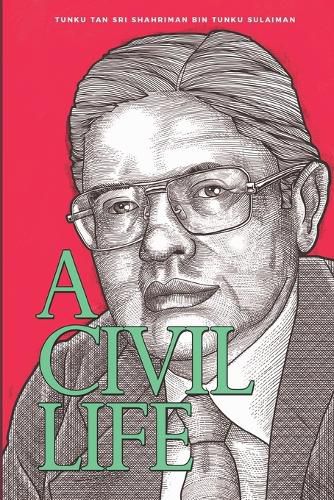 Cover image for A Civil Life