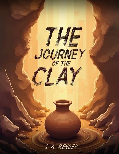 Cover image for The Journey of the Clay