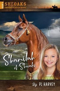 Cover image for Shamilah of Sheaoks
