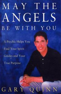 Cover image for May the Angels be with You