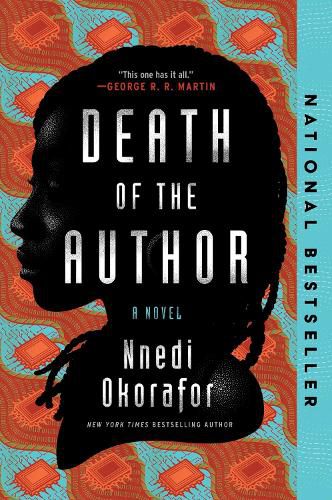 Cover image for Death of the Author