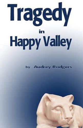 Cover image for Tragedy in Happy Valley