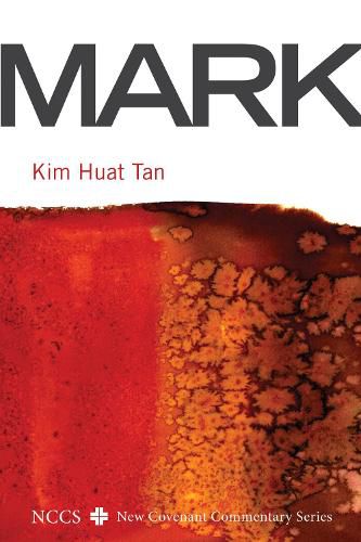 Cover image for Mark