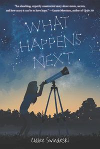 Cover image for What Happens Next