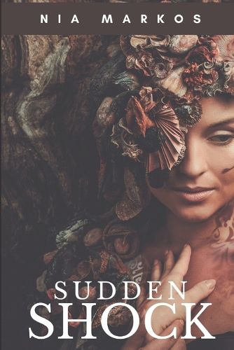 Cover image for Sudden Shock