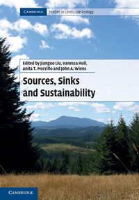 Cover image for Sources, Sinks and Sustainability