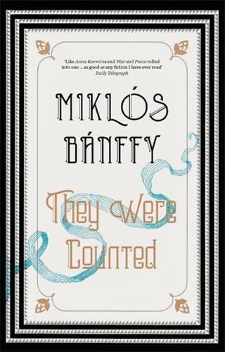 Cover image for They Were Counted