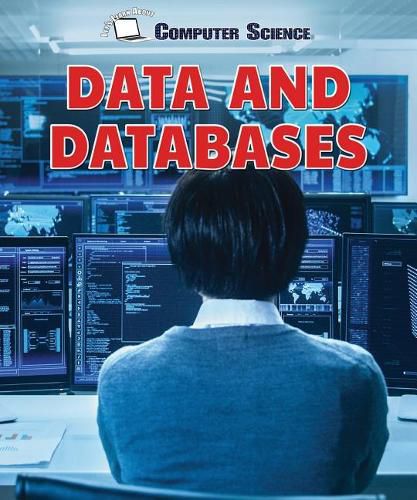 Cover image for Data and Databases