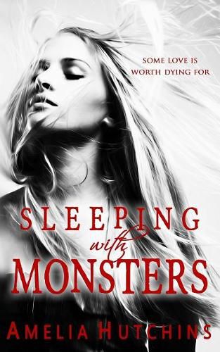 Cover image for Sleeping with Monsters