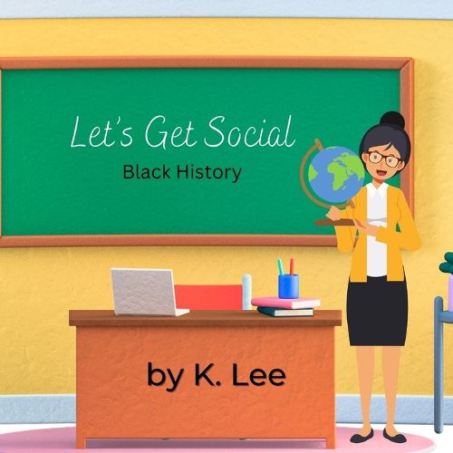 Let's Get Social