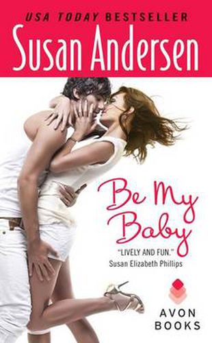 Cover image for Be My Baby