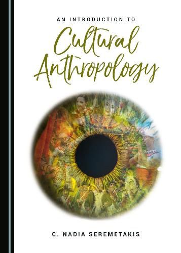 Cover image for An Introduction to Cultural Anthropology