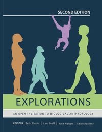 Cover image for Explorations